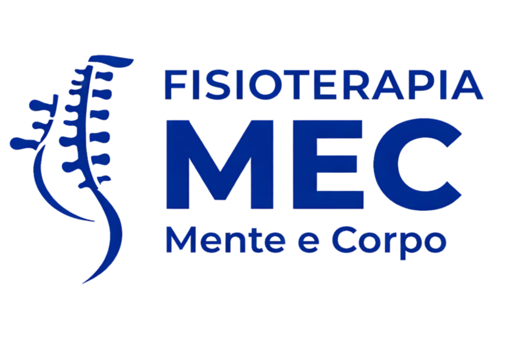 Logo de Fisioterapia MEC, clínica de fisioterapia en Chía