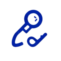 Icono de rehabilitación física - Fisioterapia MEC Chía